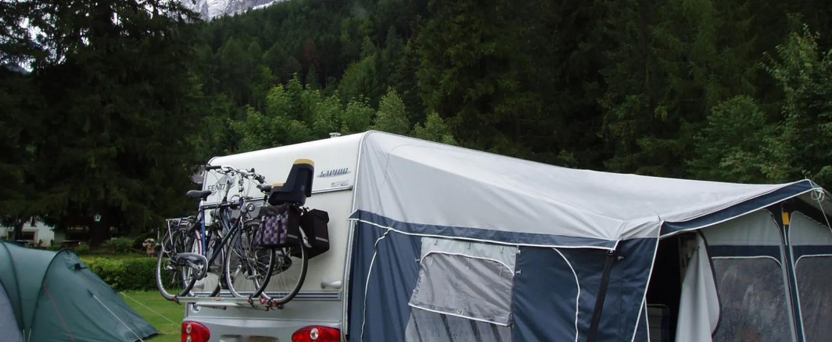 AIC - Camping Seewiese