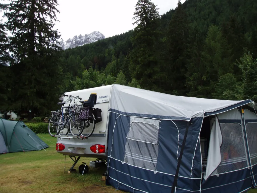 AIC - Camping Seewiese