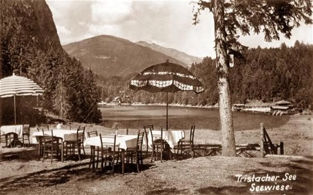 AIC - Camping Seewiese