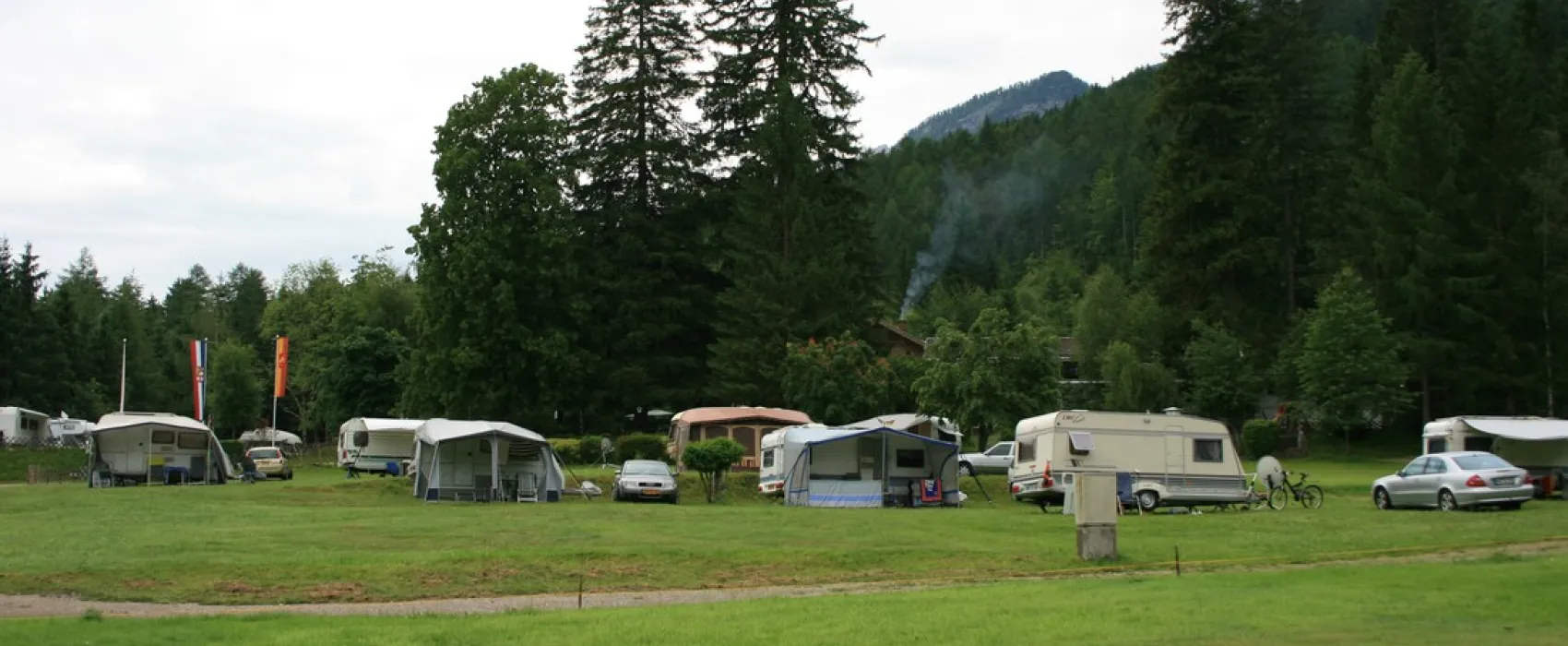 AIC - Camping Seewiese