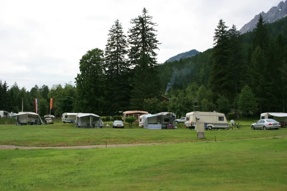 AIC - Camping Seewiese