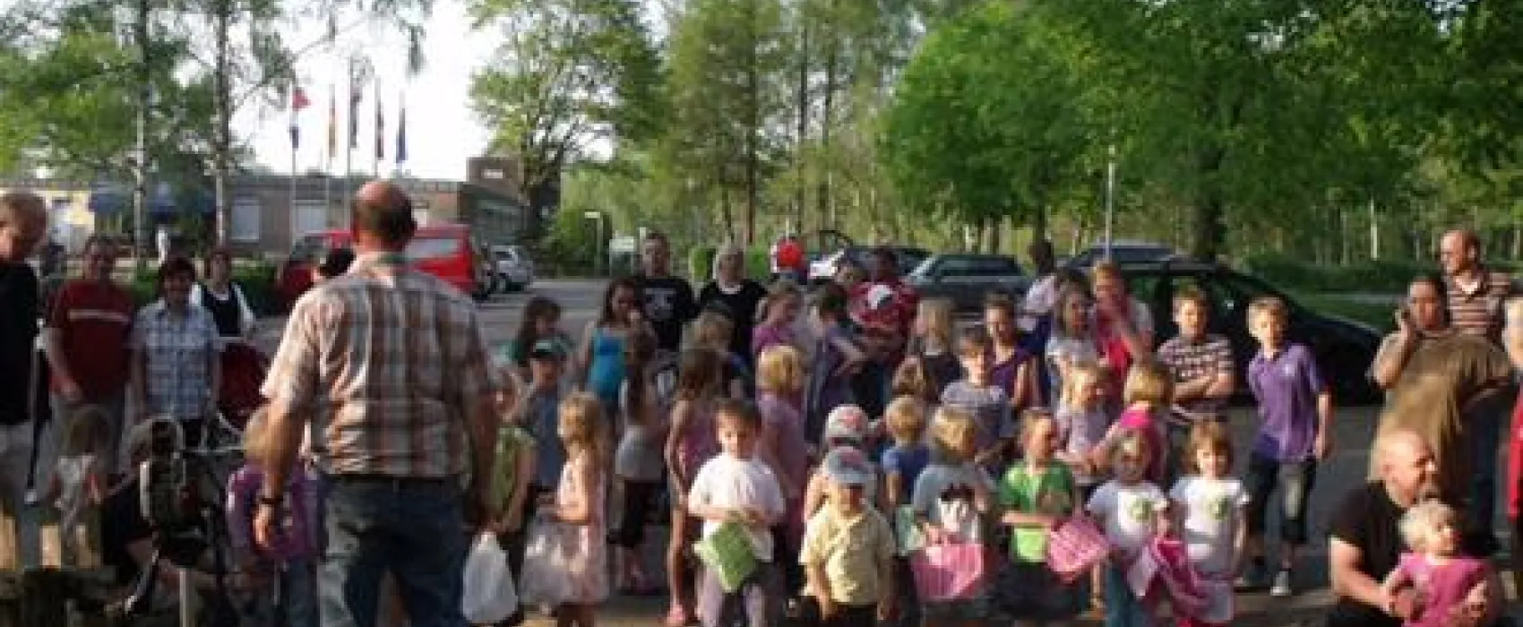 Campingplatz Bullerby am Attersee