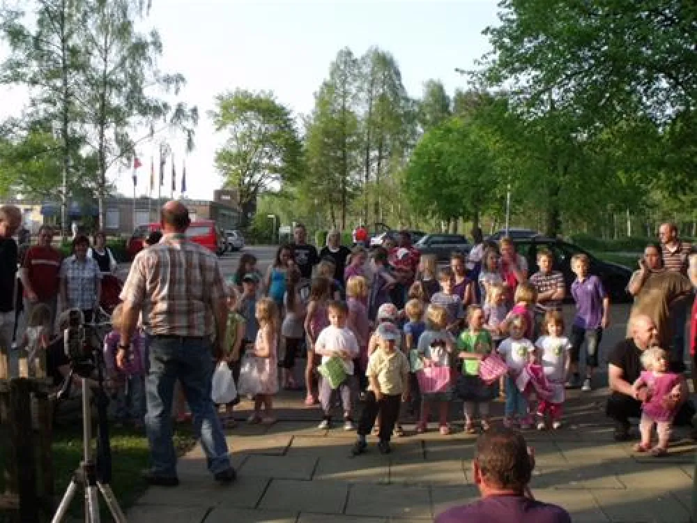Campingplatz Bullerby am Attersee