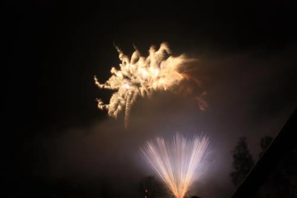 Campingplatz Bullerby am Attersee