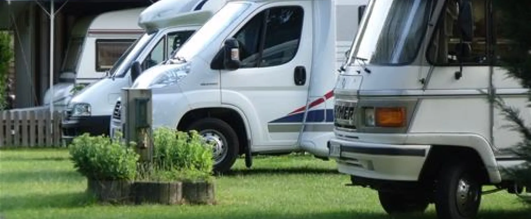 Campingplatz Bullerby am Attersee