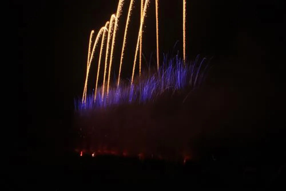 Campingplatz Bullerby am Attersee