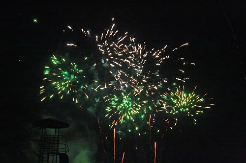 Campingplatz Bullerby am Attersee