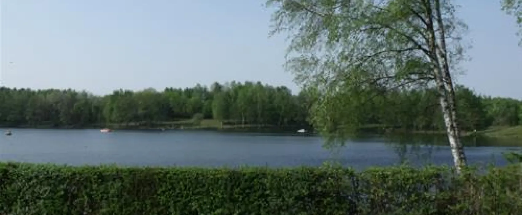 Campingplatz Bullerby am Attersee