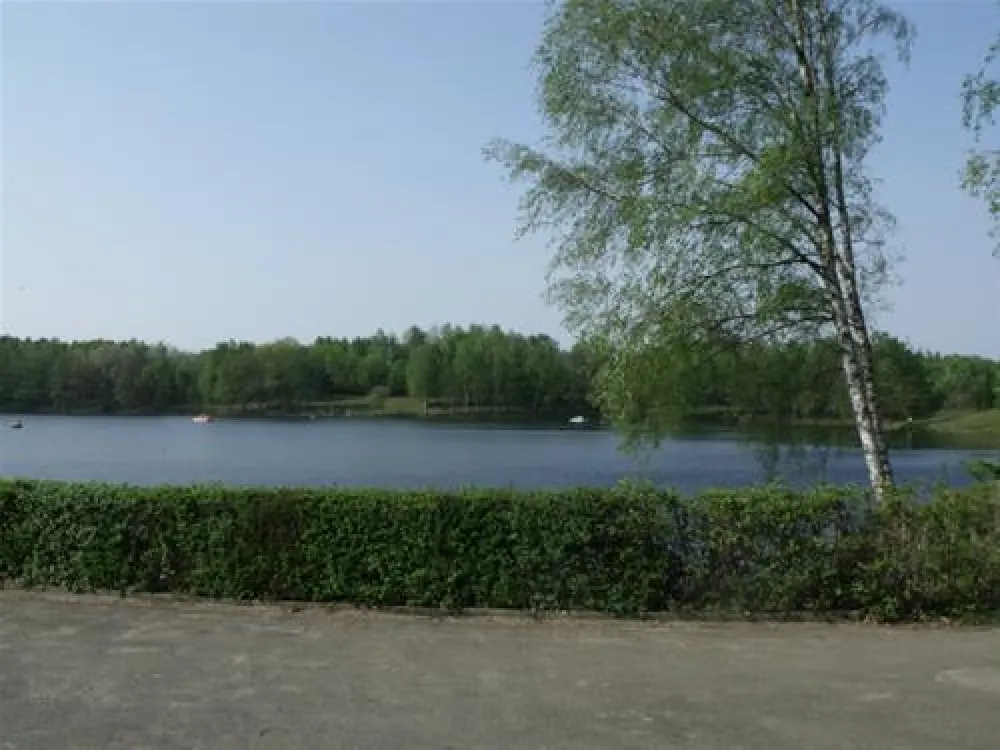 Campingplatz Bullerby am Attersee