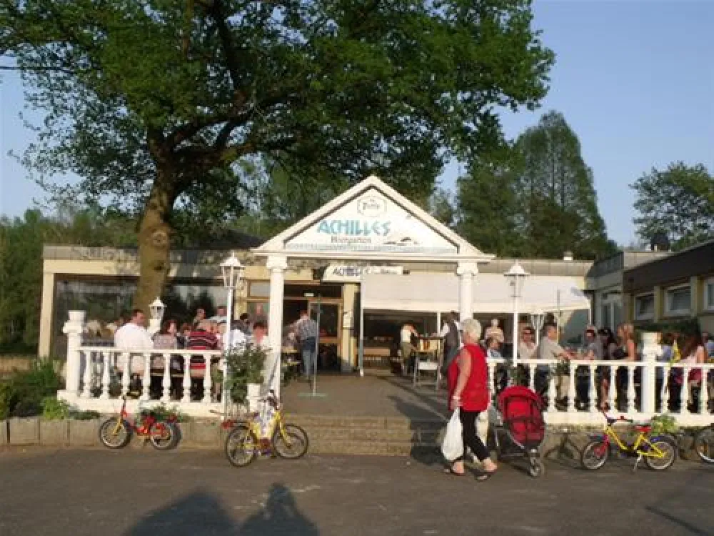 Campingplatz Bullerby am Attersee
