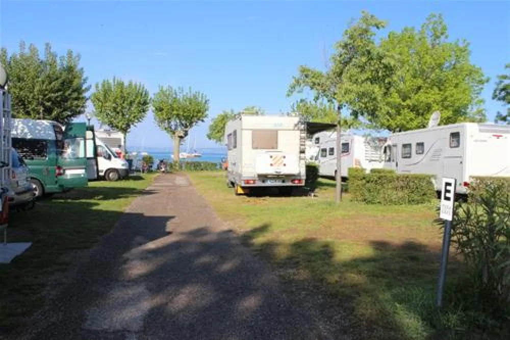 Camping San Nicolo