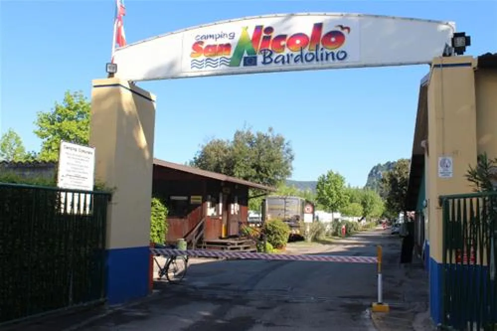Camping San Nicolo
