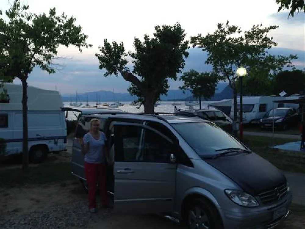 Camping San Nicolo