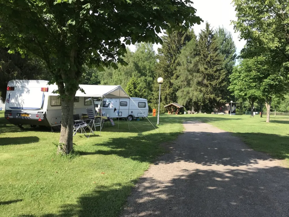 Camping Paulfeld