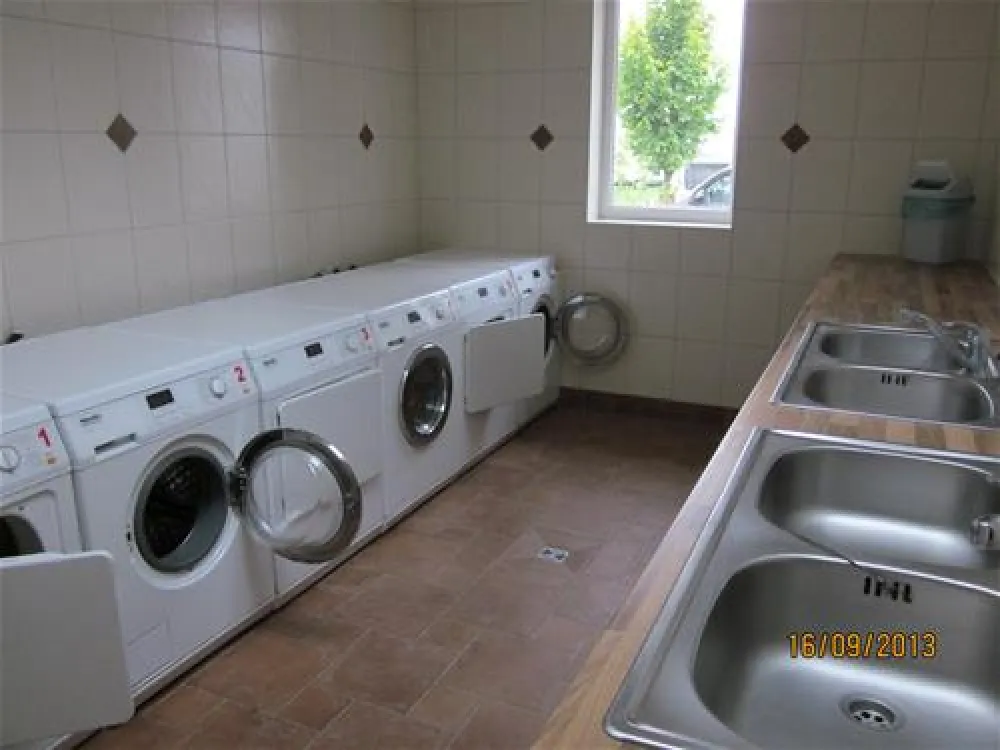 Campingpark Ostseebad Rerik