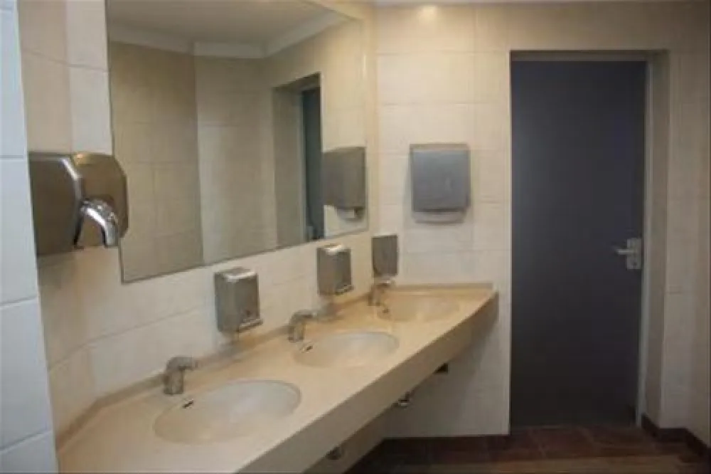 Campingpark Ostseebad Rerik