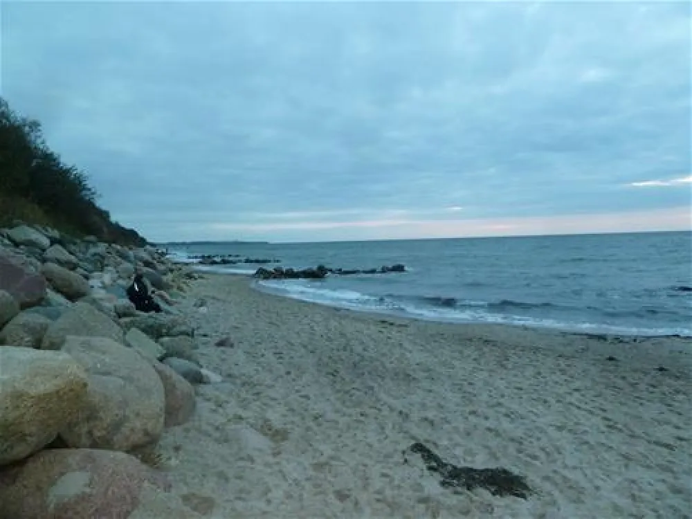 Campingpark Ostseebad Rerik