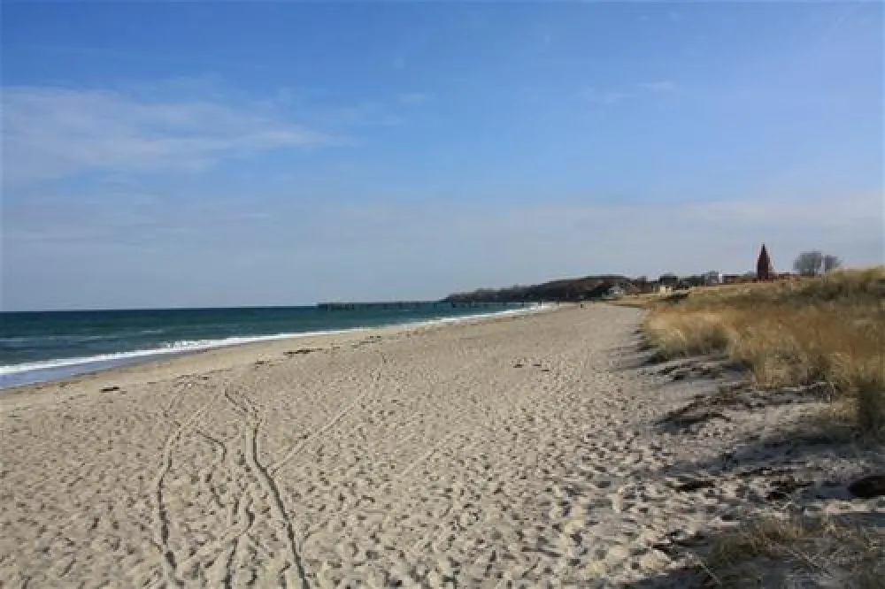 Campingpark Ostseebad Rerik