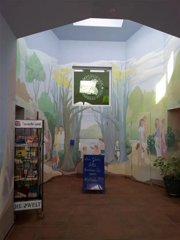 Campingpark Ostseebad Rerik