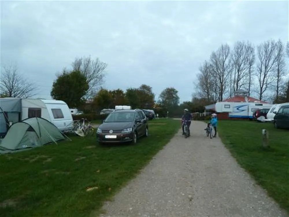 Campingpark Ostseebad Rerik