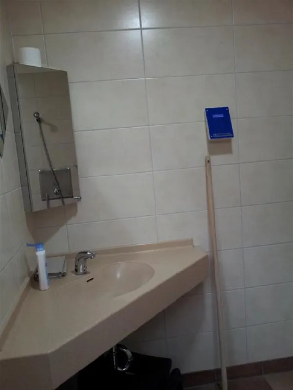 Campingpark Ostseebad Rerik