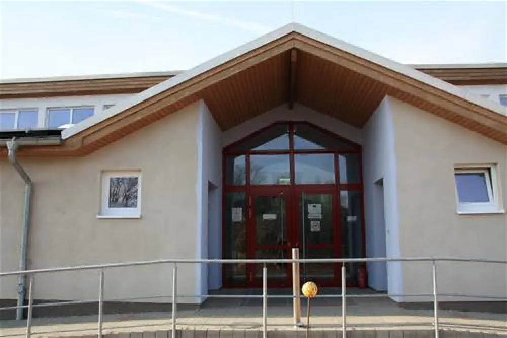 Campingpark Ostseebad Rerik