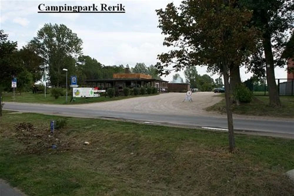 Campingpark Ostseebad Rerik