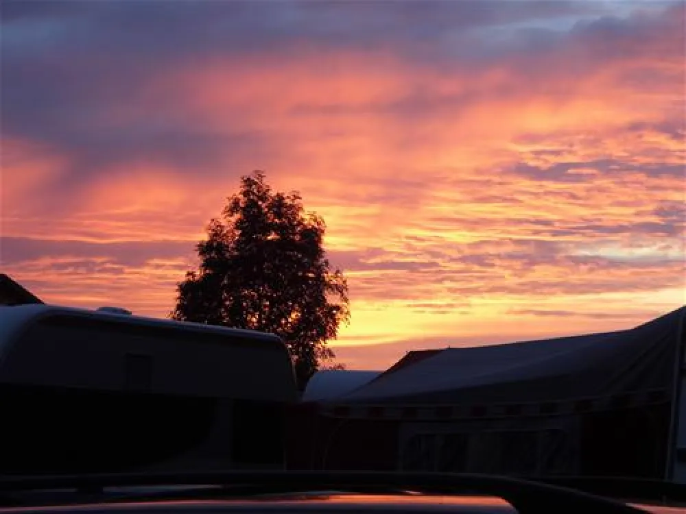 Campingpark Ostseebad Rerik