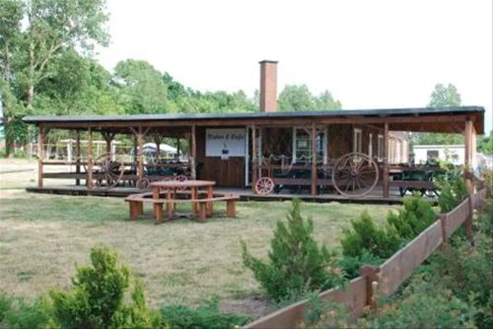 Campingpark Ostseebad Rerik