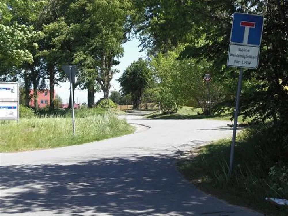 Campingpark Ostseebad Rerik