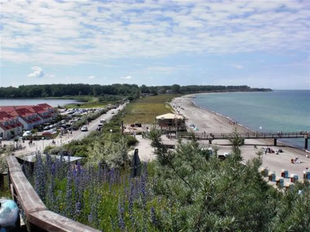 Campingpark Ostseebad Rerik