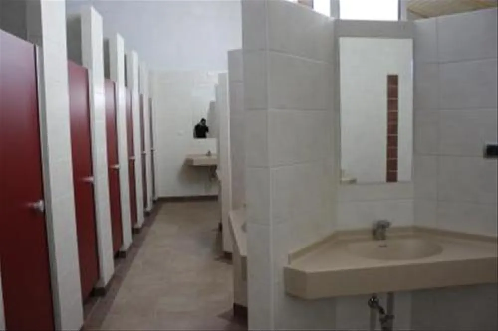 Campingpark Ostseebad Rerik