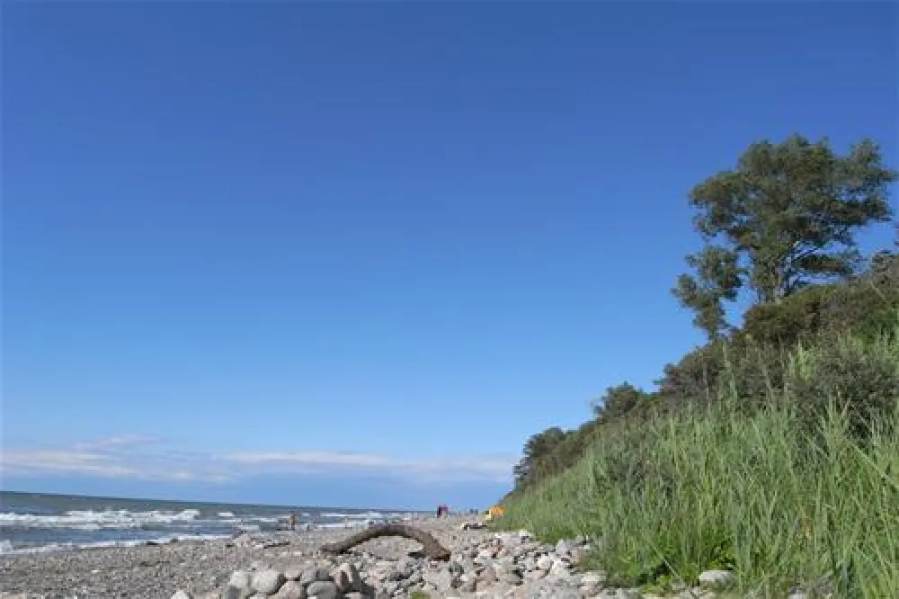 Campingpark Ostseebad Rerik