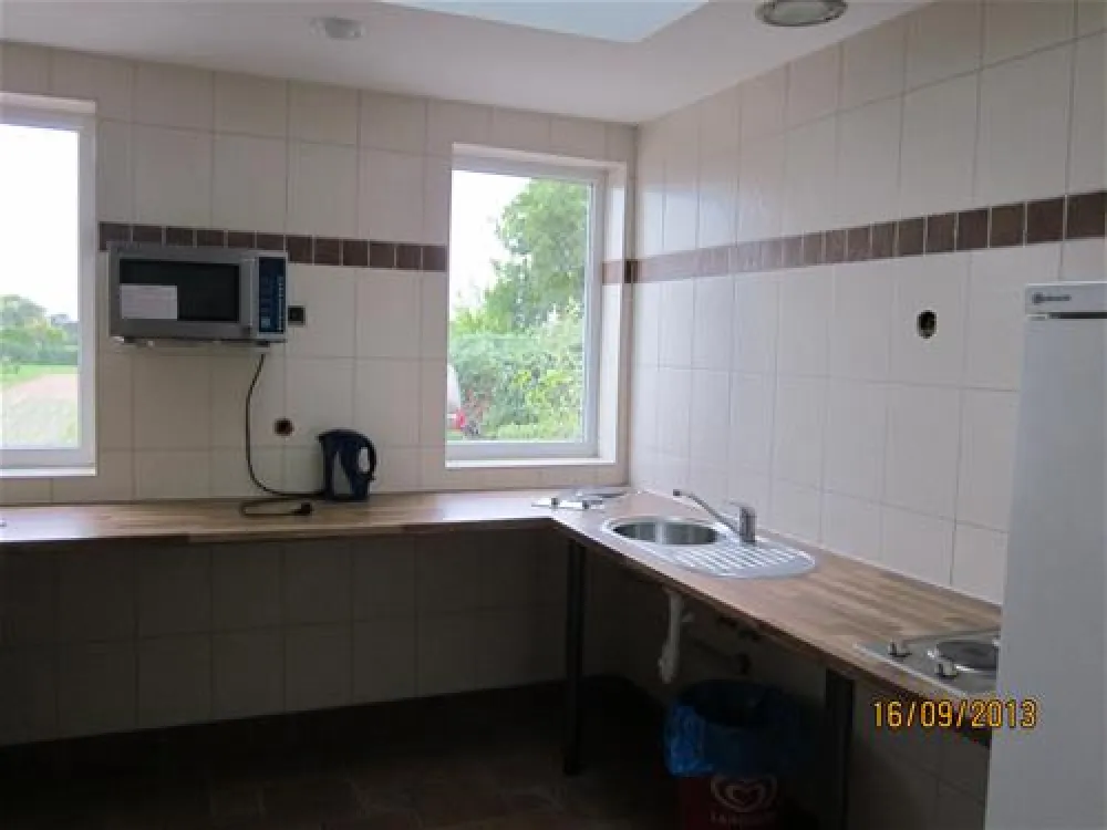 Campingpark Ostseebad Rerik