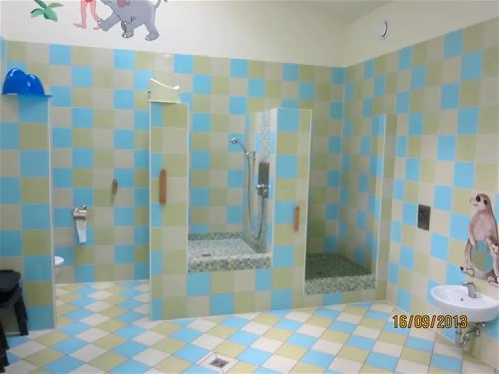 Campingpark Ostseebad Rerik