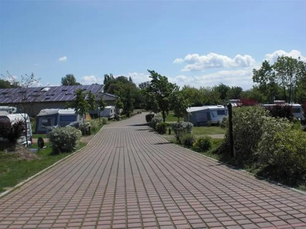 Campingpark Ostseebad Rerik