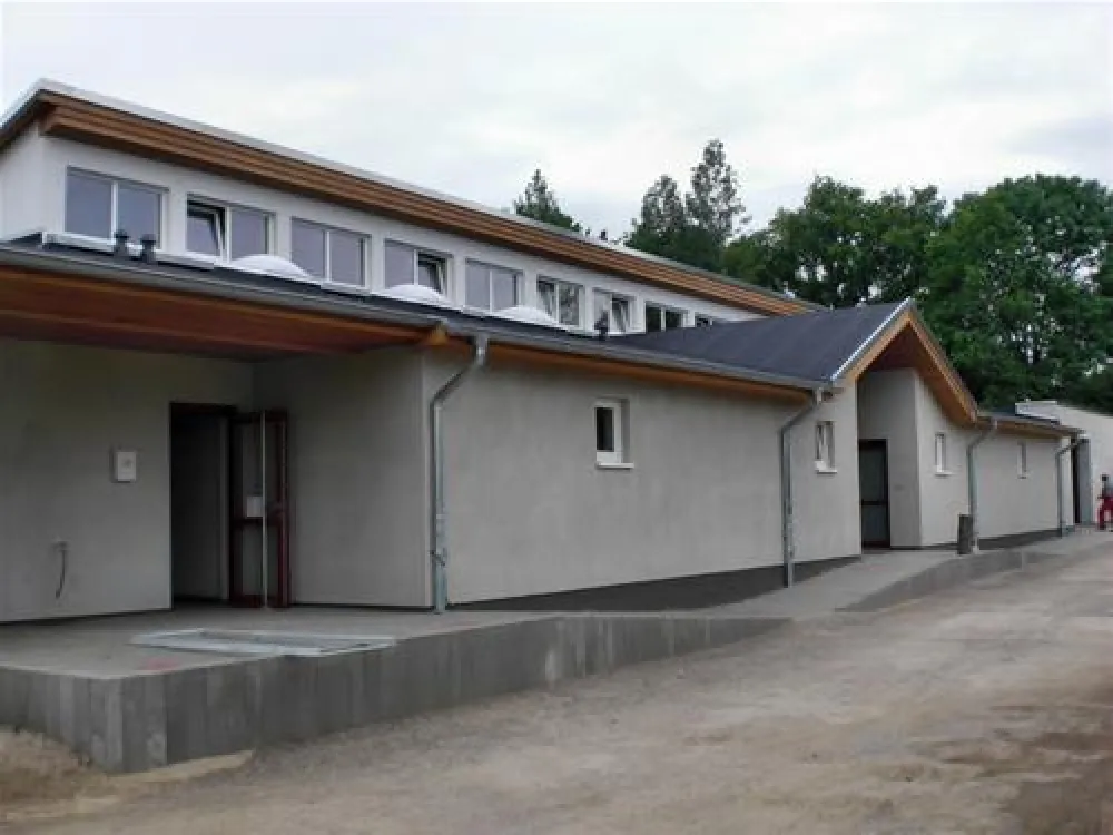 Campingpark Ostseebad Rerik