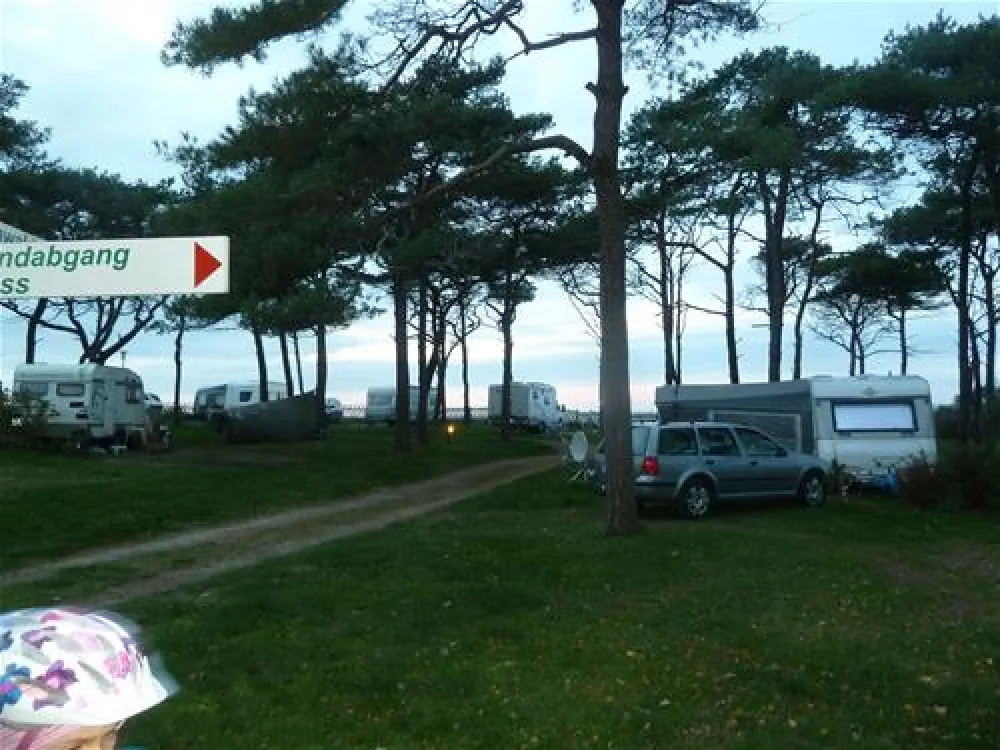 Campingpark Ostseebad Rerik