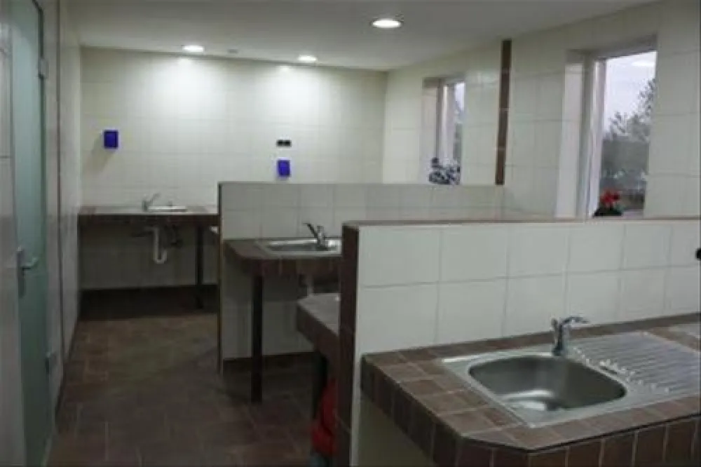 Campingpark Ostseebad Rerik