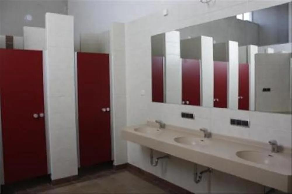 Campingpark Ostseebad Rerik