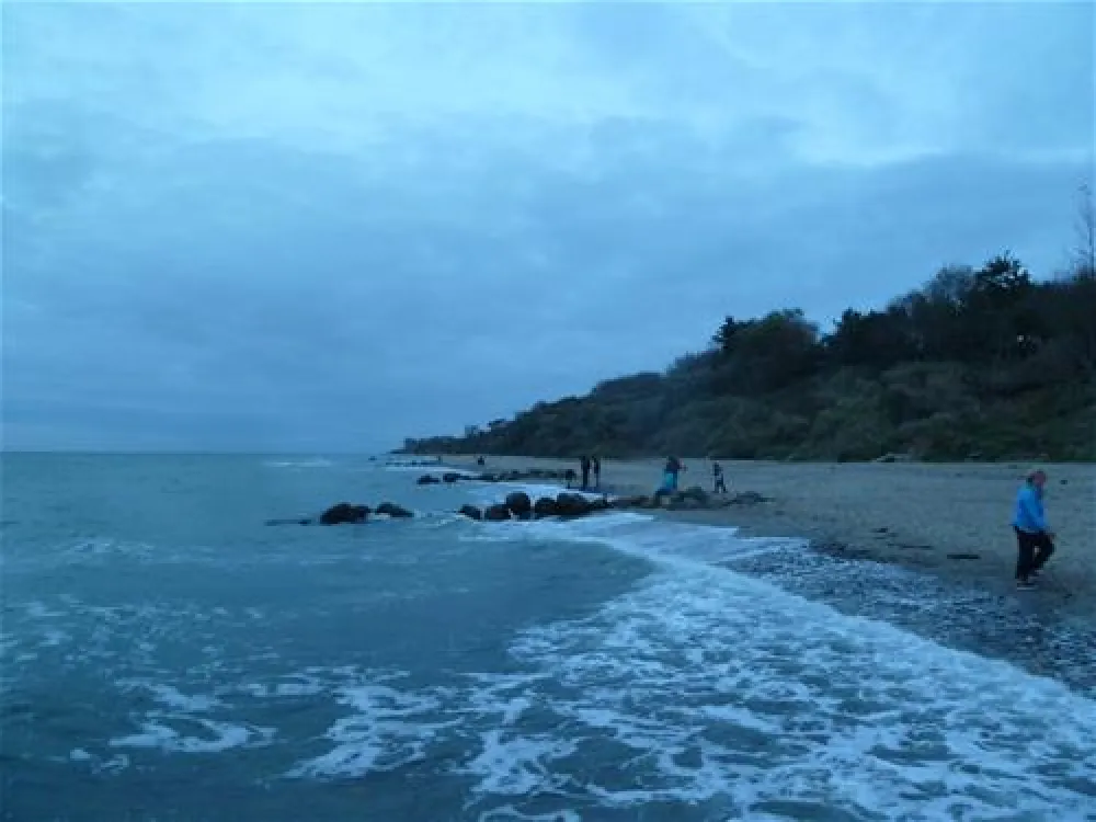 Campingpark Ostseebad Rerik