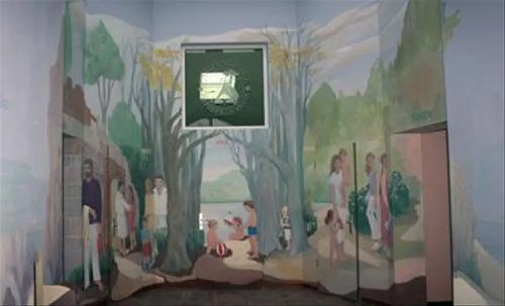 Campingpark Ostseebad Rerik