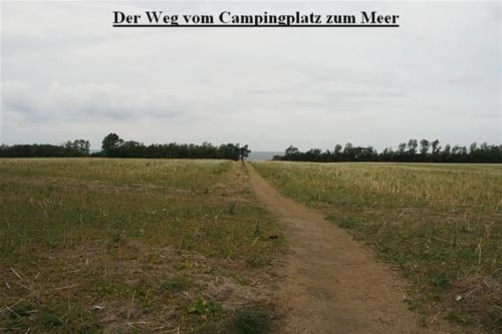 Campingpark Ostseebad Rerik