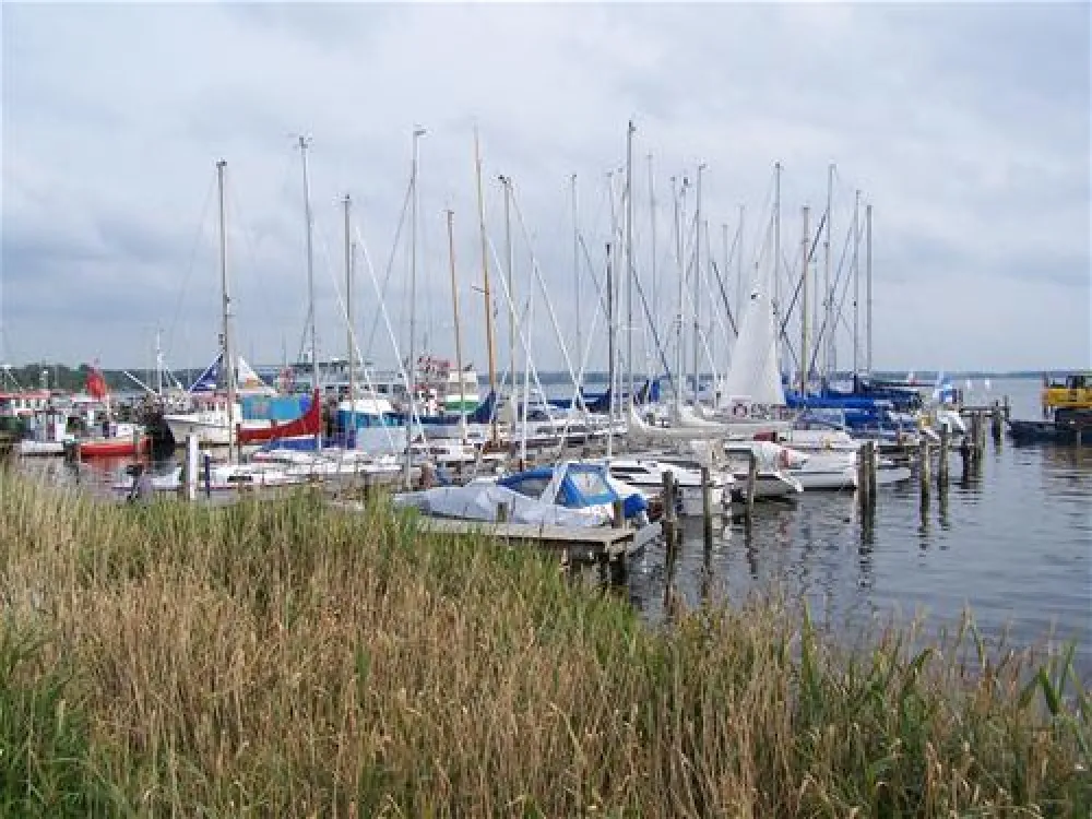 Campingpark Ostseebad Rerik