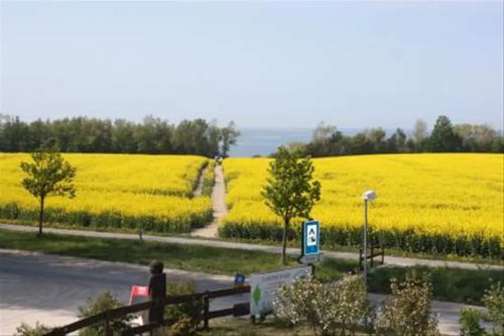 Campingpark Ostseebad Rerik