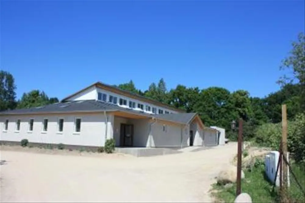 Campingpark Ostseebad Rerik