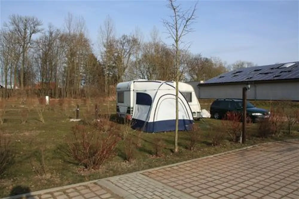 Campingpark Ostseebad Rerik