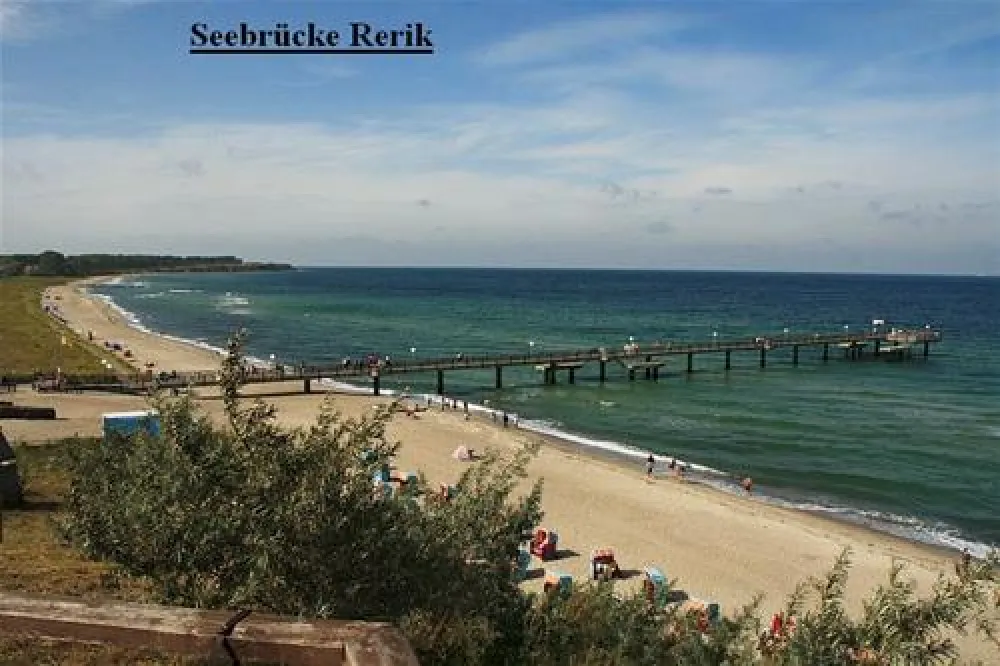 Campingpark Ostseebad Rerik