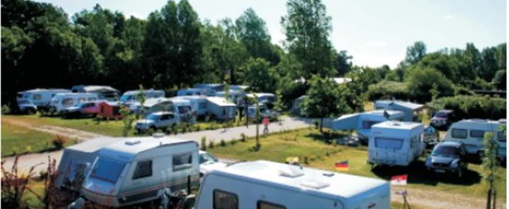 Campingpark Ostseebad Rerik
