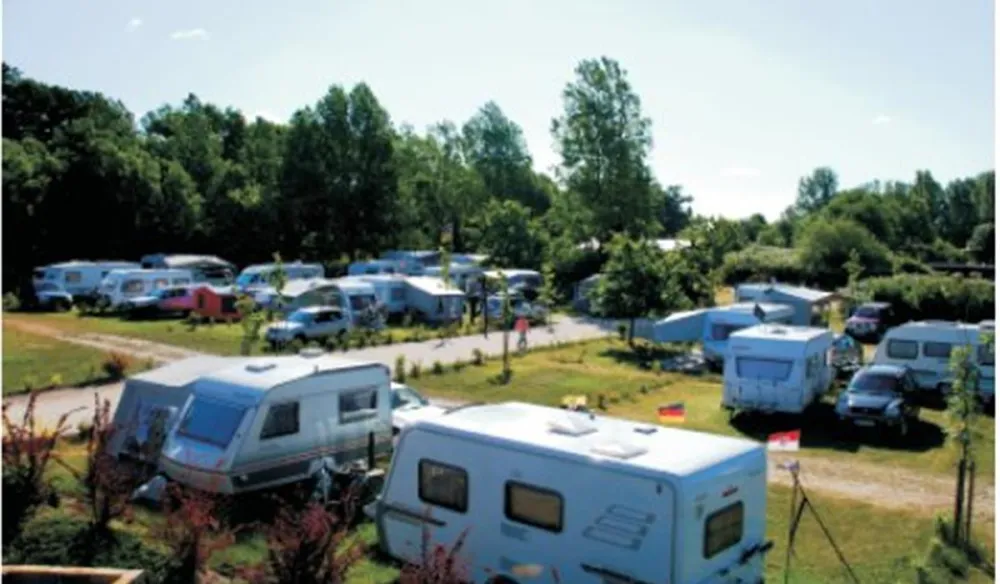 Campingpark Ostseebad Rerik